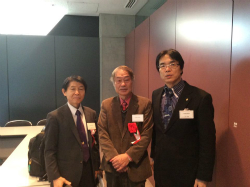 第32回 日本東方医学会 会場の様子3