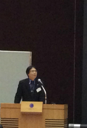 第32回 日本東方医学会 会場の様子5