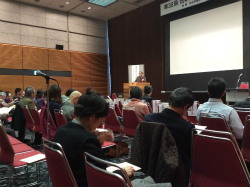 第32回 日本東方医学会 会場の様子6