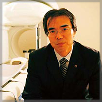 理事長挨拶