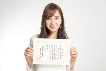 肥満予防健康指導員受講生